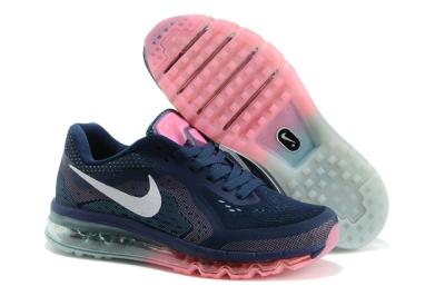 Nike Air Max 2014 Couple's-8